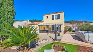 villa à la vente -   83340  LE LUC, surface 21 m2 vente villa - UBI464348549